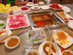 -海底捞火锅(龙岗星河COCO Park店)