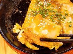 广味烤年糕-恋萍小吃(时代店)