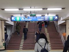-前门(地铁站)