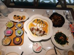 -沿江海南菜·文昌鸡祖师爷(大东海店)