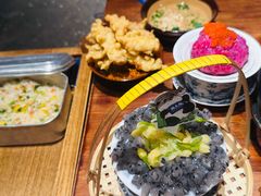 -楠火锅(太古里总店)