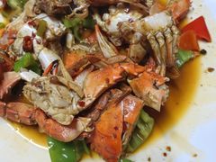 -超越海鲜屋(飞龙物业店)