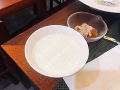 -大佛寺高级素食自助餐厅