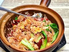 -壹煲口福煲仔饭(中山路店)