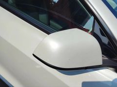 -TESLA 特斯拉(深圳观澜特斯拉直营钣喷中心)
