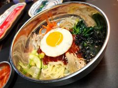 -许哥东北烧烤·铁丳烤串·宫后夹肉(繁花中心店)