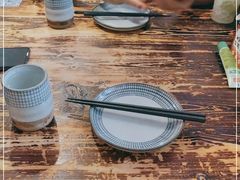 -小川洋风料理(汉街店)