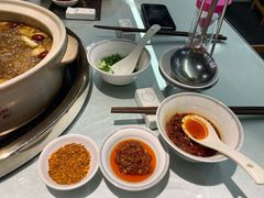 -名善山珍·野生菌汤锅(文殊院店)