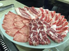 -金顺碳烤肉(1号店)