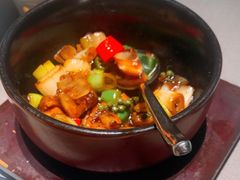 -小厨娘绣中淮扬(大行宫科巷店)