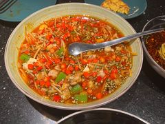 -华豫川酒家(大卫城店)