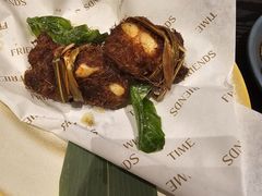 -老友时光·Pizza(泰华黑金店)