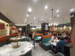 -刘胖子家常菜·蹄花焖藕(中南店)