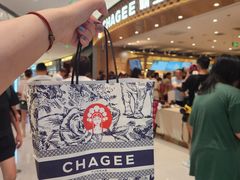 -霸王茶姬(大连万象汇店)