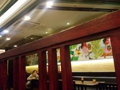 -阿香米线(乐客城店)