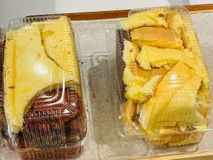 -嘉年华面包房餐厅（饺子馆）(陶然亭店)