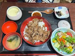 -翔峰炭火鳗鱼(悦泰街里公寓店)