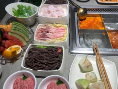 -海底捞火锅(北京路店)