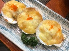 -桃夭日式料理(国信店)