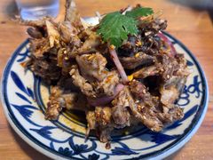 -姥姥家春饼店(惠新东街店)