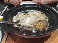 -北京王府井希尔顿酒店·秦唐中餐厅Chynna