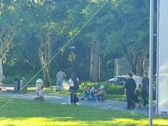 -中旅阿那亚九龙湖·公主酒店