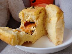 -万利隆·活力烘焙(板塘店)