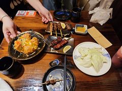 -鸟鹏烧鸟居酒屋(龙岗万科店)