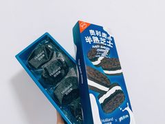 -好利来(七宝领展广场店)