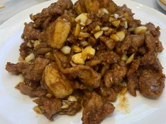 -清真·同发顺饭庄·烧麦(总店)