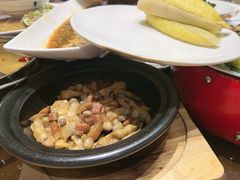 -半山•草庐玖厨(机场路店)