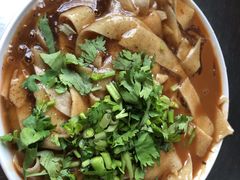 -陈记锅巴菜(五大道店)