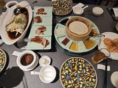 -羲和雅苑•北京烤鸭(平安国际金融中心店)