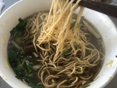 -老赵面店(大西路店)