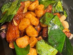 -前海沿·青岛菜(乐客城店)