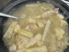 -围龙屋客家食府(福田店)