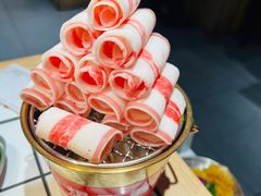-留香铁板烤肉(解放西路旗舰店)