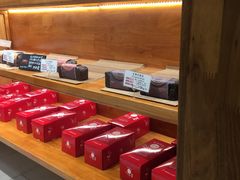 -西村叔叔的店·面包·甜品·蛋糕(崂山丽达店)