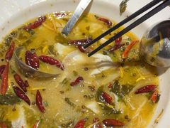 -新太二·鲜料川菜(东汇城店)