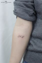 -飛凡TATTOO纹身•原创