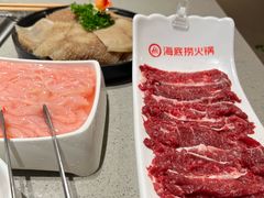-海底捞火锅(汕头苏宁广场店)