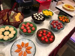 -上海大宁福朋喜来登酒店大堂吧(共和新路店)