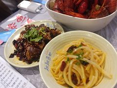 -靓靓蒸虾·头牌蒸虾(南山桂庙店)
