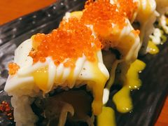 -気楽亭和食料理(气乐亭大世界本店)