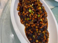 传统鲁味干烧鱼-玉林烤鸭店(定福庄店)