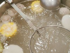 -就这么牛潮式牛肉火锅(华侨城店)
