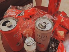 -思念果岭悦温泉