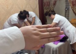 -安院长·产后恢复·徒手骨盆(先天下店)