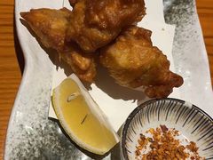 -有喜屋·烧鸟·居酒屋(三钢里店)