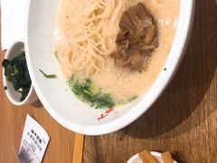 -味千拉面(光启城时尚购物中心店)